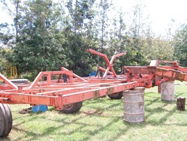 ACT Concludes CA Training of Trainers in Malawi