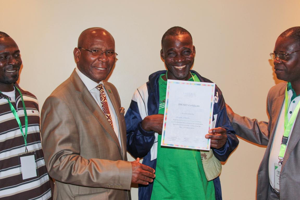 1st ACCA Congress in pictures