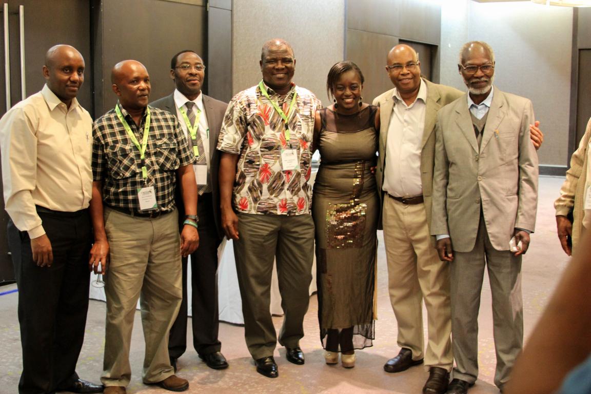 1st ACCA Congress in pictures