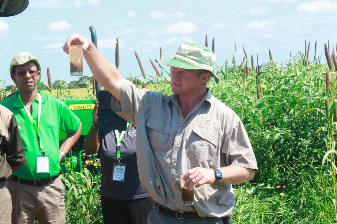 1st ACCA Congress in pictures