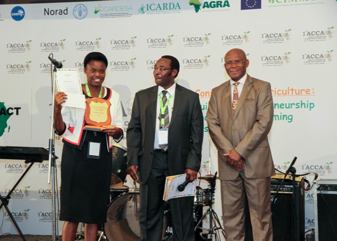 1st ACCA Congress in pictures