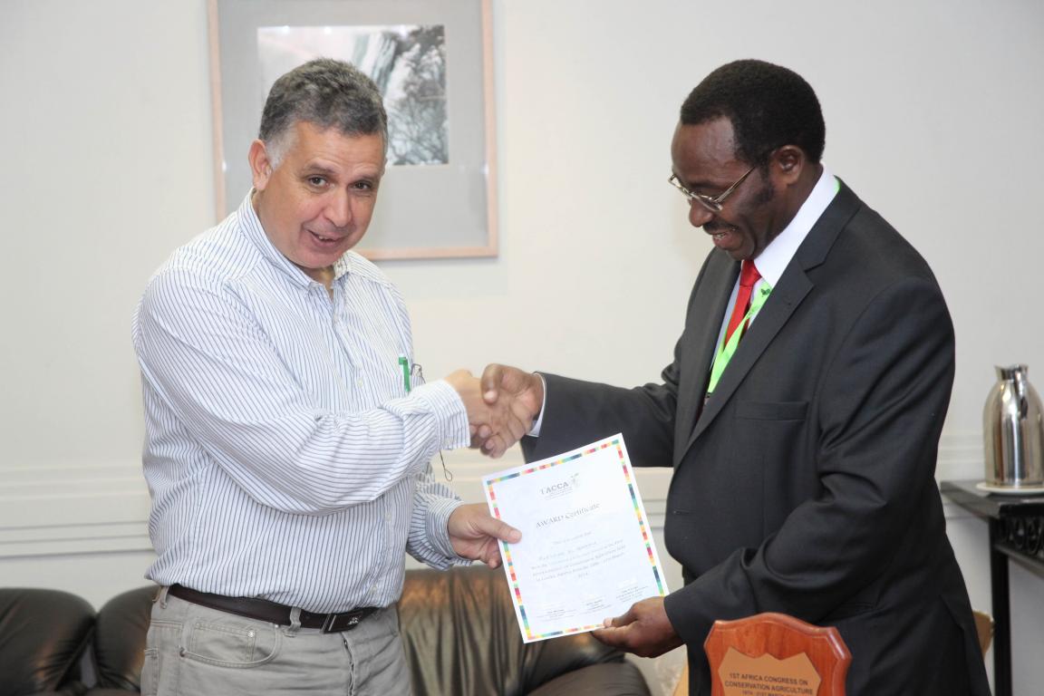 1st ACCA Congress in pictures