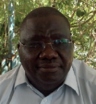 Mr. Collins Nkatiko