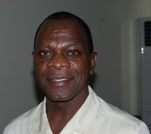 Dr. Mloza Banda