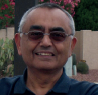 Prof Amir Kassam OBE, FRSB, CBiol, PhD