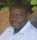 Mr. Edward Chuma (Director)