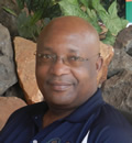 Mr. Martin Bwalya (Director)