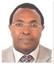 Dr. Joseph Mureithi (Director)