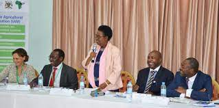 Regional Mechanisation Workshop with special focus on Hire Services held in Kampala