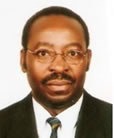 Eng. Saidi Mkomwa